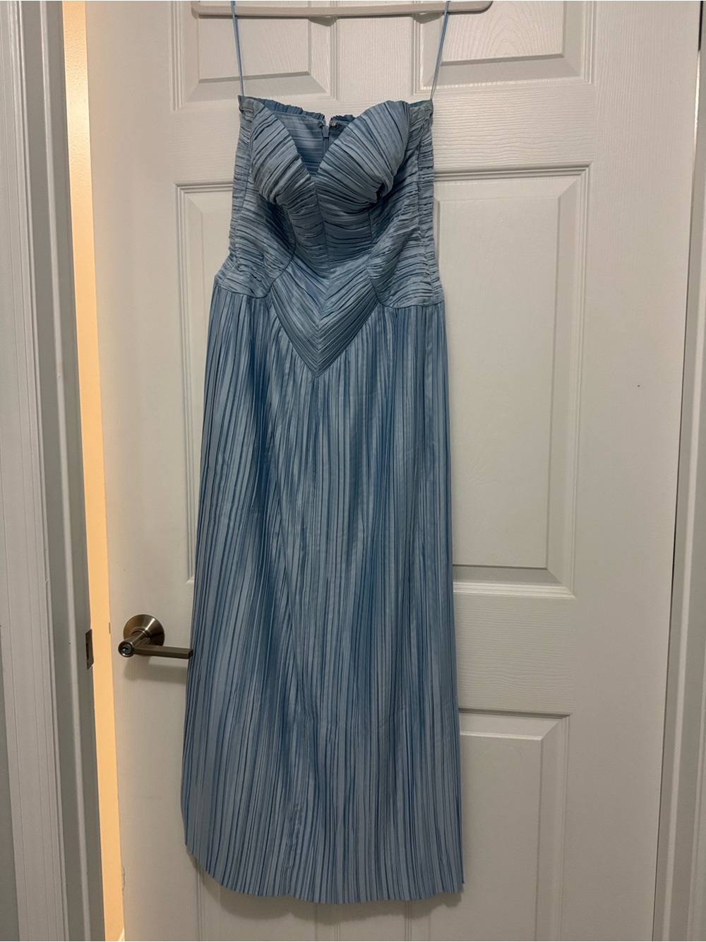 Cult Gaia - Coastal Ashika Gown - Picture 6 of 9